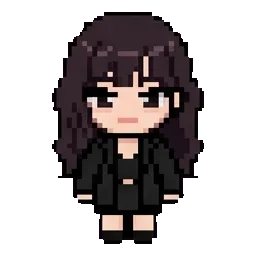 Youngchae sprite