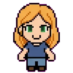 Asya sprite