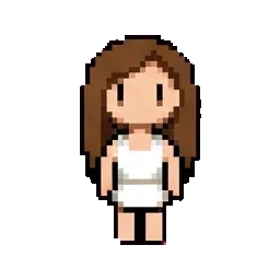 Ainhara sprite