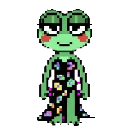 Дждджж sprite