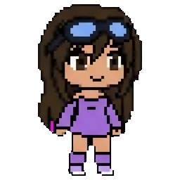 Sandra sprite