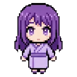 Shila sprite