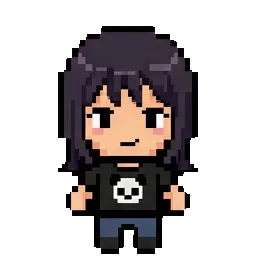 Joy sprite
