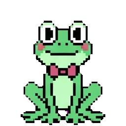 Rabbit sprite