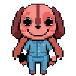 Nurse sprite