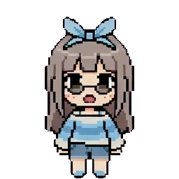 Ken sprite