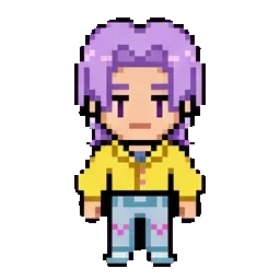 Romance sprite