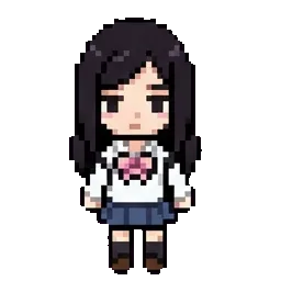 Sheana sprite