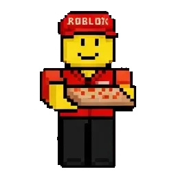 Elliot sprite