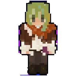 ParrotX2 sprite