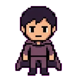 Blah sprite