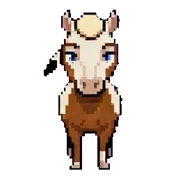 Rain sprite
