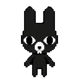 Rateww sprite