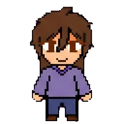 Marlyn sprite
