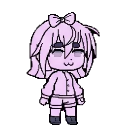 claire sprite