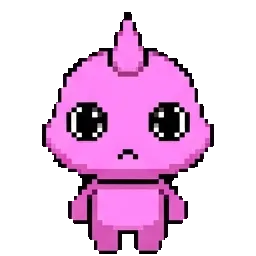 Fish sprite