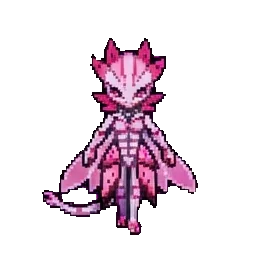Xyanla sprite