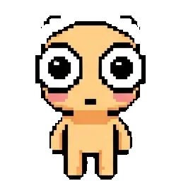 Plenger sprite