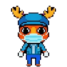 Surgeon sprite
