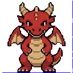 Drake sprite