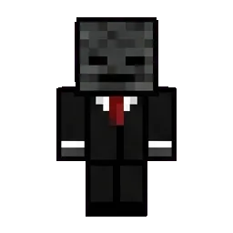 GroxMC sprite