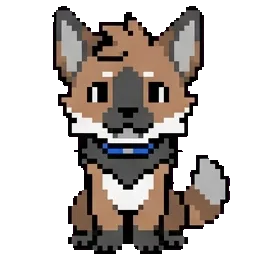 Zona sprite