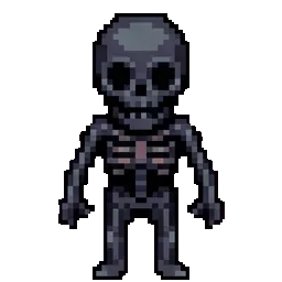 The Shadow sprite