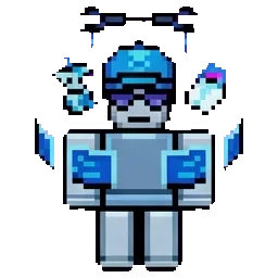 Natthakorn sprite