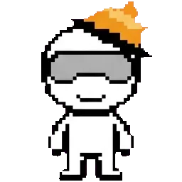 Tr4nnet sprite