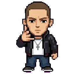 Marshal sprite