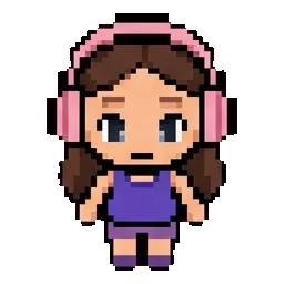 Quinn sprite