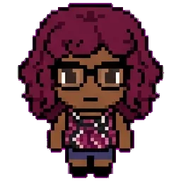 Glory sprite