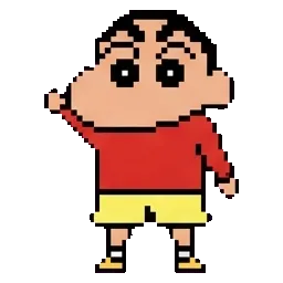 Himawari sprite