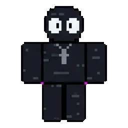 John Grace sprite