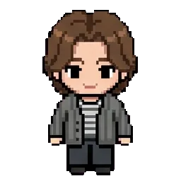 Shuaibo sprite