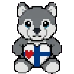 Słodziaczek sprite