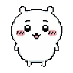 Chiikawa sprite