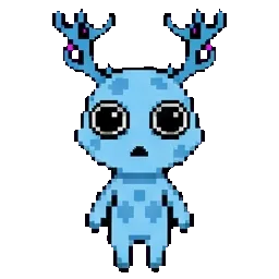 patient sprite