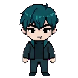 Ivan sprite