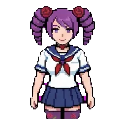 Kizana sprite