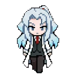 Angela sprite