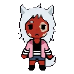 Miski sprite