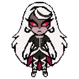 Carmilla sprite