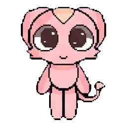 Mike sprite