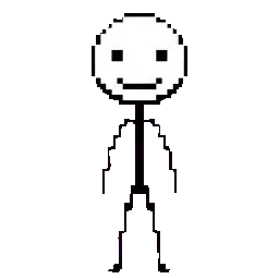 L sprite
