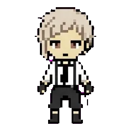 Atsushi (jinko) sprite