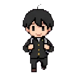 ayato sprite