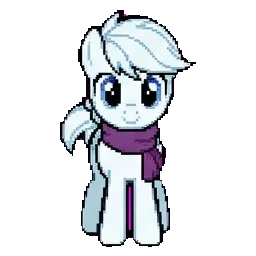 Double diamond sprite