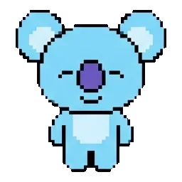 RM sprite