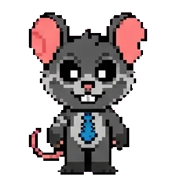 Toullie sprite